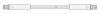 CEF 512636 Brake Hose